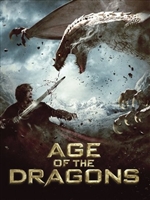 Age of the Dragons movie posters (2011) magic mug #MOV_1836796