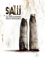 Saw II movie posters (2005) Tank Top #3583520