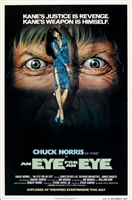 An Eye for an Eye movie posters (1981) hoodie #3583556