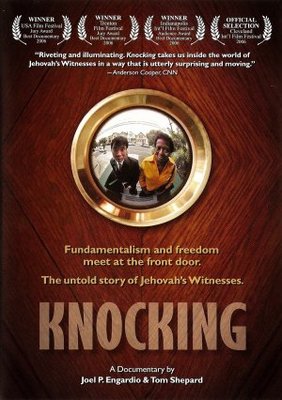 Knocking movie poster (2006) Poster MOV_1836e1d9
