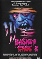 Basket Case 2 movie posters (1990) Mouse Pad MOV_1837151