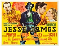 Jesse James movie posters (1939) magic mug #MOV_1837153