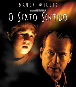 The Sixth Sense movie posters (1999) Mouse Pad MOV_1837165