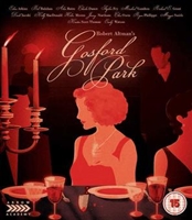 Gosford Park movie posters (2001) Mouse Pad MOV_1837297