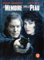 The Bourne Identity movie posters (1988) magic mug #MOV_1837324