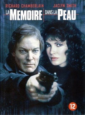 The Bourne Identity movie posters (1988) mug
