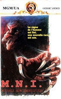 The Terror Within movie posters (1989) magic mug #MOV_1837335