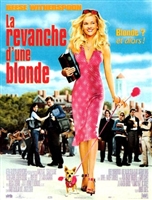 Legally Blonde movie posters (2001) sweatshirt #3583904