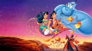 Aladdin movie posters (1992) Poster MOV_1837450