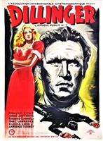 Dillinger movie posters (1945) Tank Top #3584062