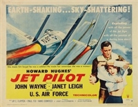 Jet Pilot movie posters (1957) magic mug #MOV_1837568