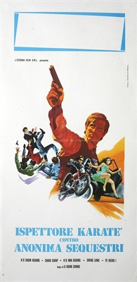 Tou hao tie ren movie posters (1973) poster
