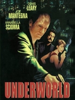 Underworld movie posters (1996) mug #MOV_1837611