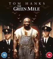 The Green Mile movie posters (1999) t-shirt #3584177