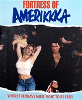 Fortress of Amerikkka movie posters (1989) Longsleeve T-shirt #3584189