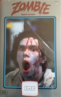 Dawn of the Dead movie posters (1978) Mouse Pad MOV_1837778