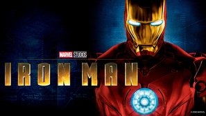 Iron Man movie posters (2008) Mouse Pad MOV_1837852