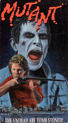 Night Shadows movie posters (1984) Poster MOV_1837970