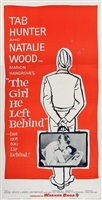 The Girl He Left Behind movie posters (1956) hoodie #3584547