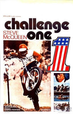 On Any Sunday movie posters (1971) poster