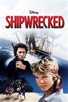 Shipwrecked movie posters (1990) sweatshirt #3584722
