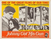 Johnny Got His Gun movie posters (1971) sweatshirt #3584764