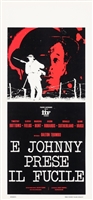 Johnny Got His Gun movie posters (1971) Mouse Pad MOV_1838201