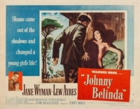 Johnny Belinda movie posters (1948) tote bag #MOV_1838206