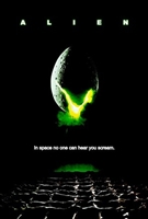 Alien movie posters (1979) sweatshirt #3584784