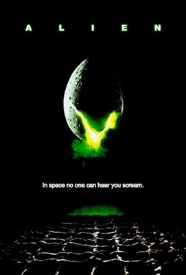 Alien movie posters (1979) Poster MOV_1838220