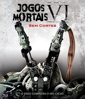 Saw VI movie posters (2009) poster