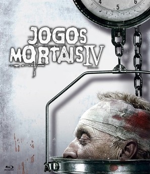 Saw IV movie posters (2007) Poster MOV_1838232