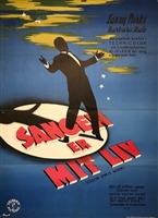Jolson Sings Again movie posters (1949) tote bag #MOV_1838388