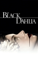The Black Dahlia movie posters (2006) t-shirt #3585151