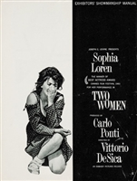La ciociara movie posters (1960) hoodie #3585204