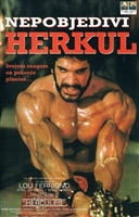 Hercules movie posters (1983) hoodie #3585299