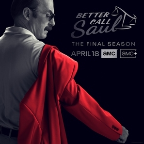 Better Call Saul movie posters (2014) Stickers MOV_1838776
