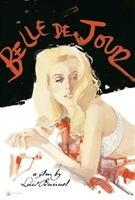 Belle de jour movie posters (1967) Longsleeve T-shirt #3585375
