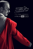 Better Call Saul movie posters (2014) Mouse Pad MOV_1838901