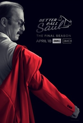 Better Call Saul movie posters (2014) Poster MOV_1838901