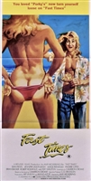 Fast Times At Ridgemont High movie posters (1982) hoodie #3585527
