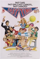 Fast Times At Ridgemont High movie posters (1982) hoodie #3585529