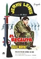 The Sad Sack movie posters (1957) t-shirt #3585593