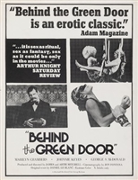 Behind the Green Door movie posters (1972) magic mug #MOV_1839072