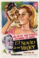 Divorce American Style movie posters (1967) tote bag #MOV_1839095