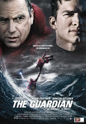 The Guardian movie posters (2006) Poster MOV_1839111