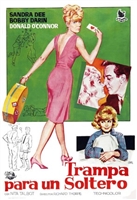 That Funny Feeling movie posters (1965) magic mug #MOV_1839131