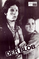 The Blob movie posters (1988) hoodie #3585742