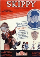 Skippy movie posters (1931) hoodie #3585774