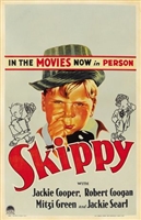 Skippy movie posters (1931) Mouse Pad MOV_1839211